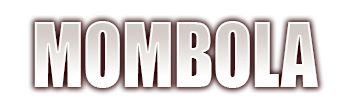 MOMBOLA Logo